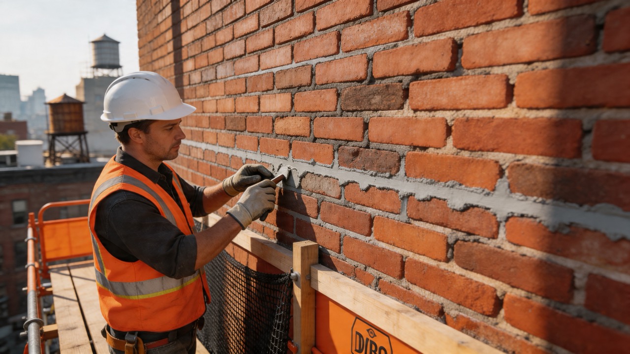 DOB Violation Remediation Hero