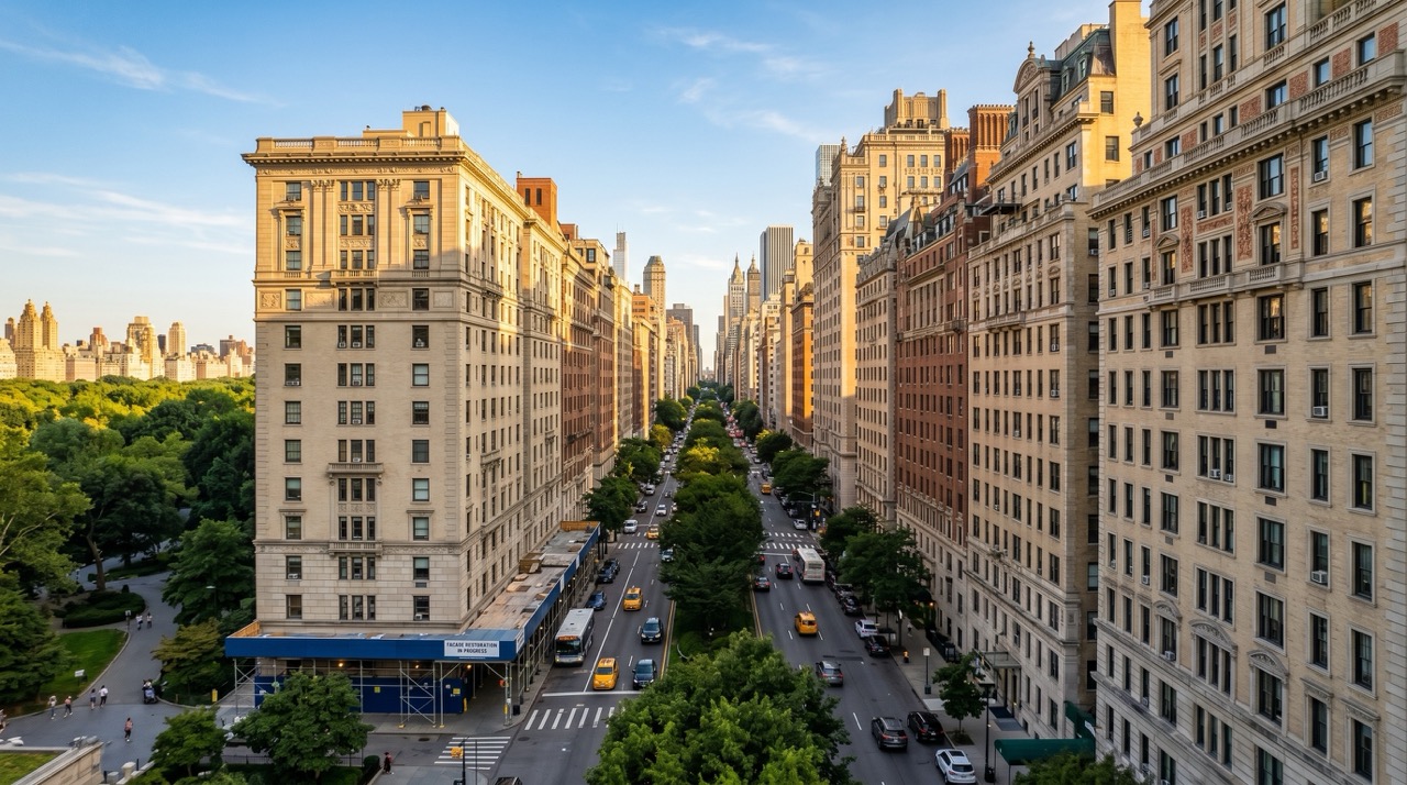 Manhattan Location Hero