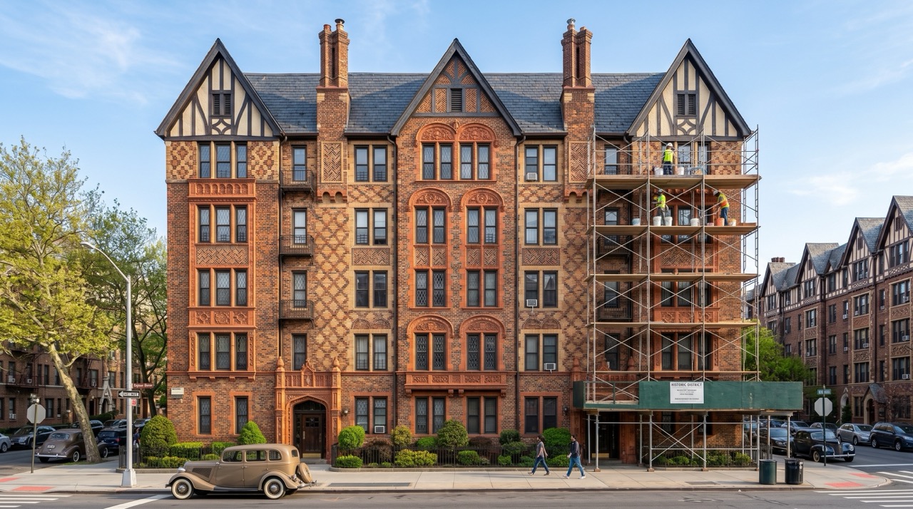 Queens Location Hero