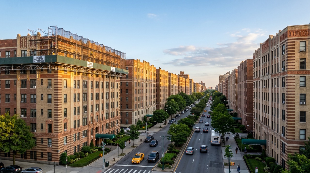 The Bronx Location Hero